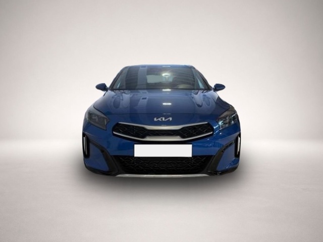 KIA XCeed (08/2026, Benzin)