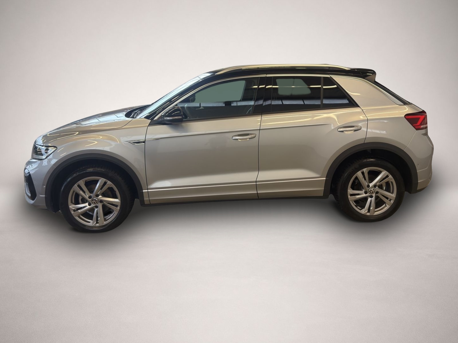 Volkswagen T-Roc (09/2025, )
