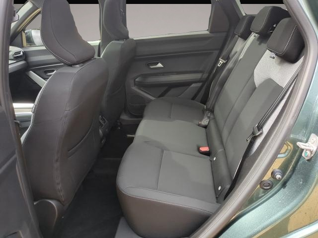 Dacia Bigster (03/2026, Hybrid (Benzin/Elektro))
