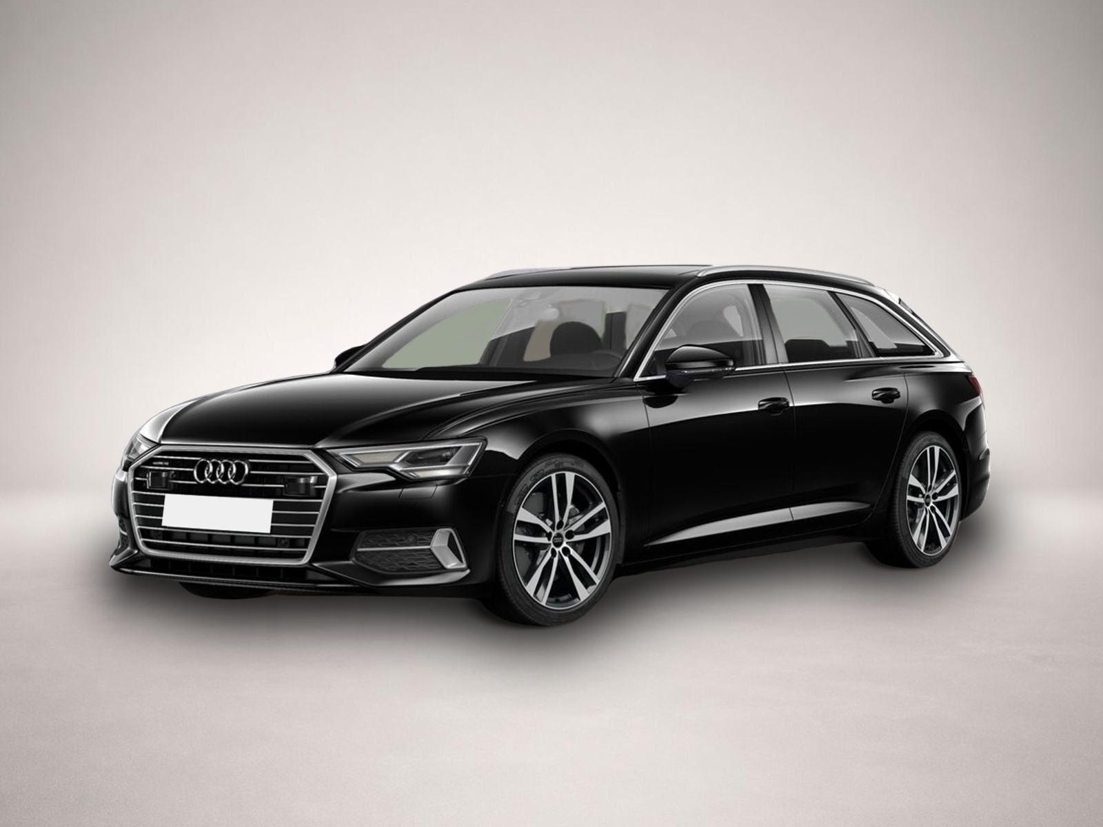 Audi A6 (02/2022, Diesel)