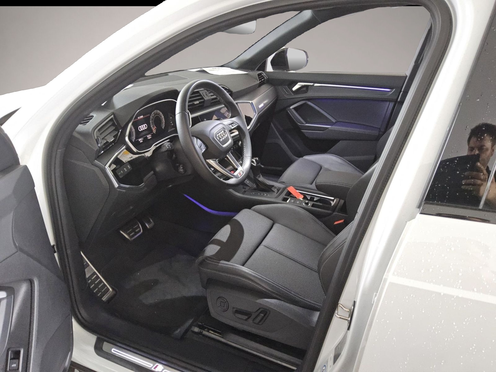 Audi Q3 (08/2023, Diesel)