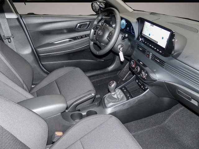 Hyundai i20 (05/2026, Benzin)