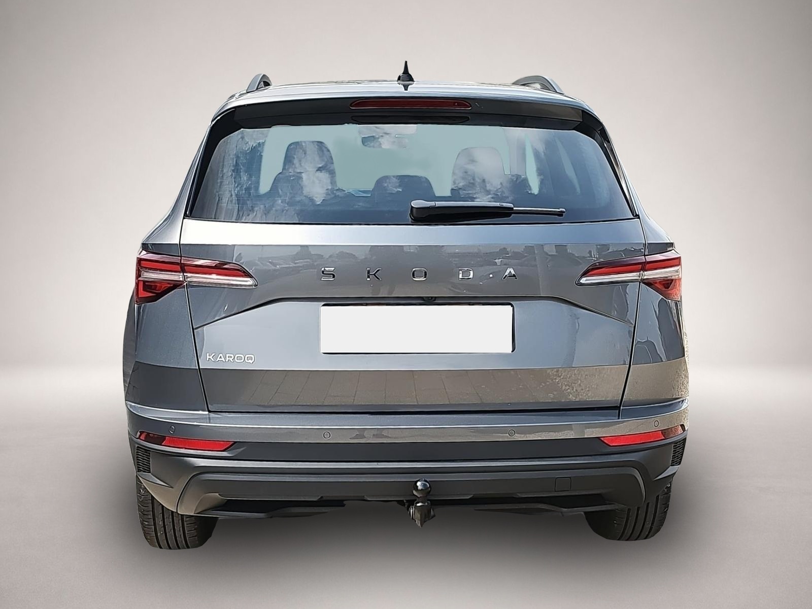 Skoda Karoq (07/2026, Benzin)
