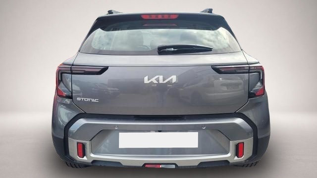 KIA Stonic (03/2026, Benzin)