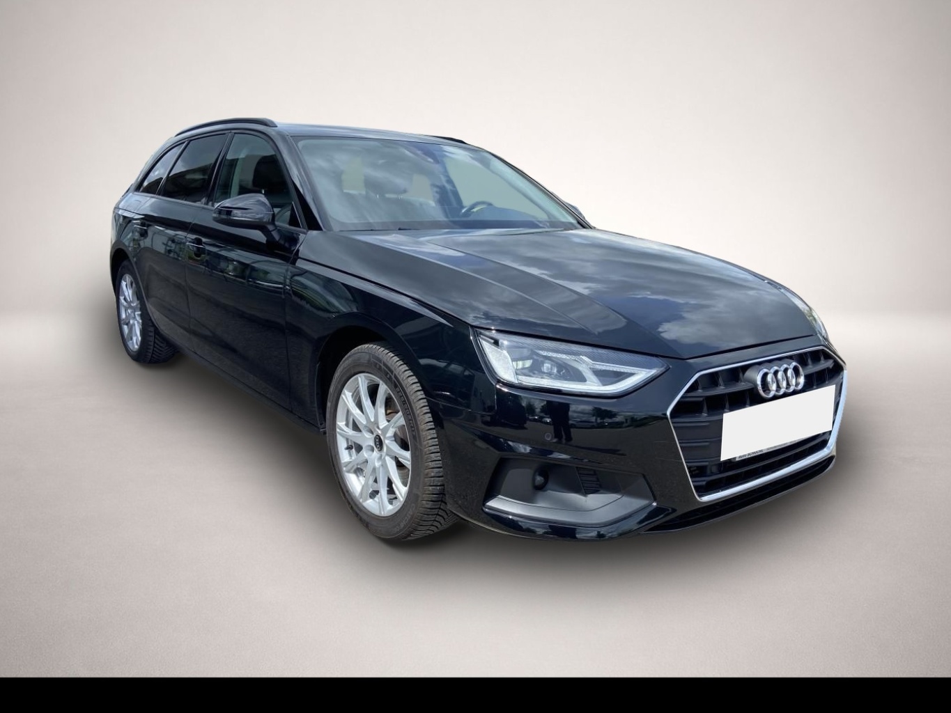 Audi A4 (05/2022, )