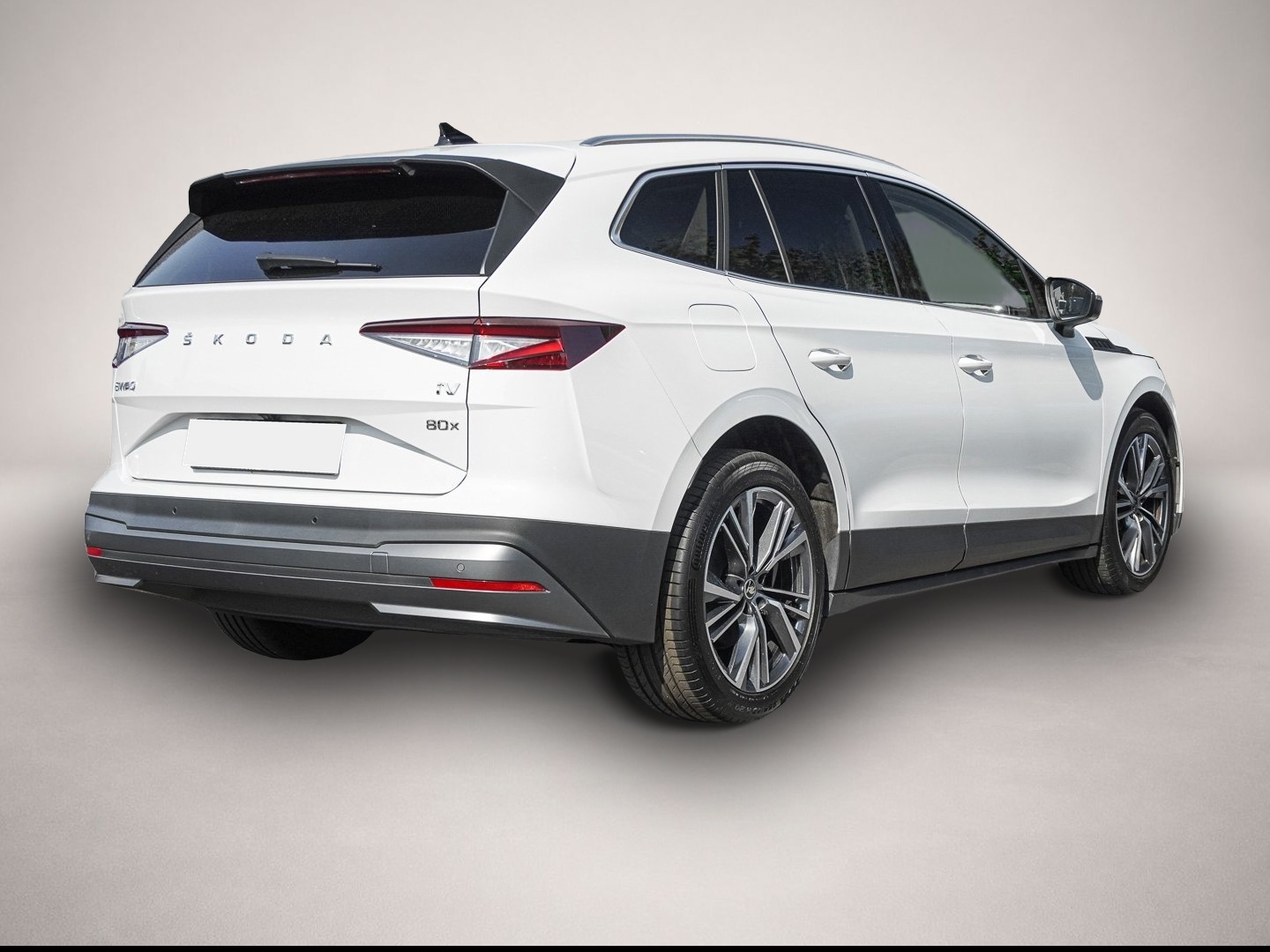 Skoda Enyaq (06/2023, ELECTRIC)
