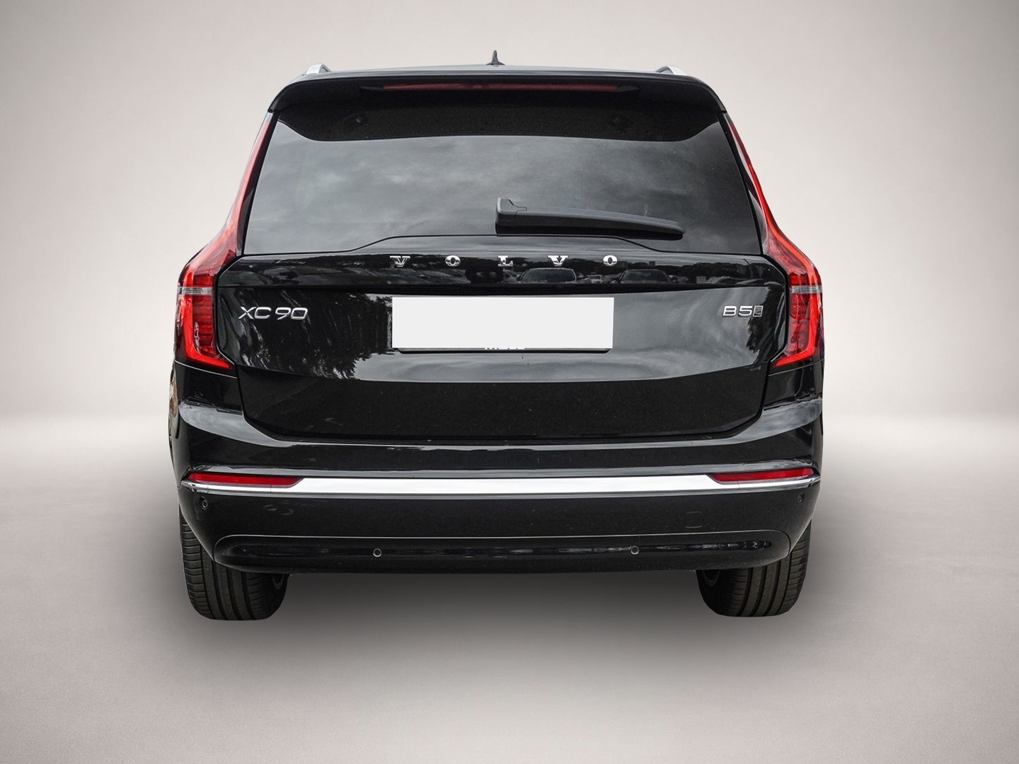 Volvo XC90 (04/2025, Benzin)