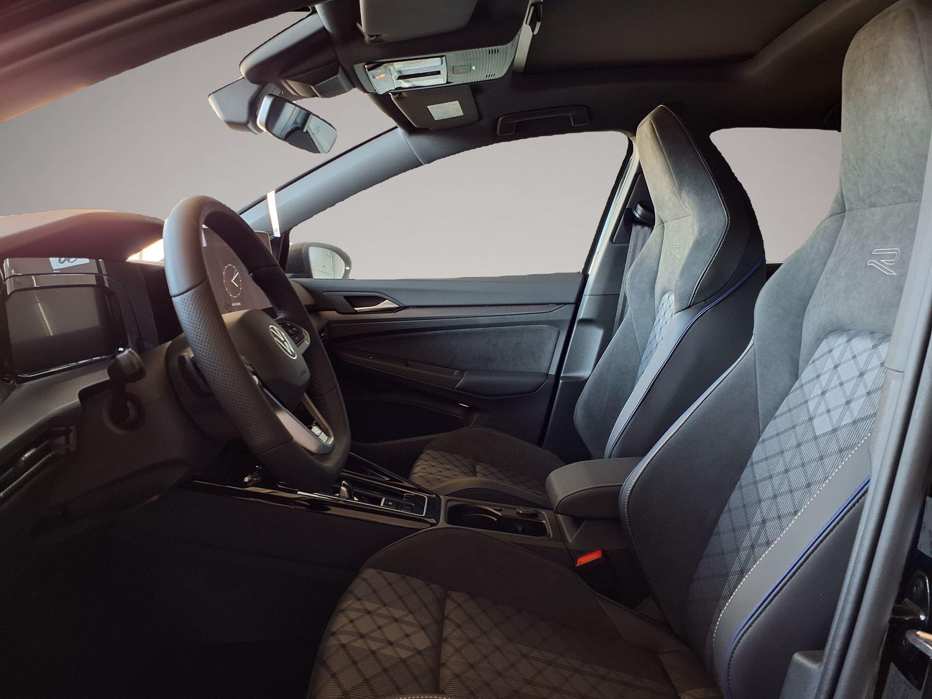 Volkswagen Golf, Bild 5 von 5