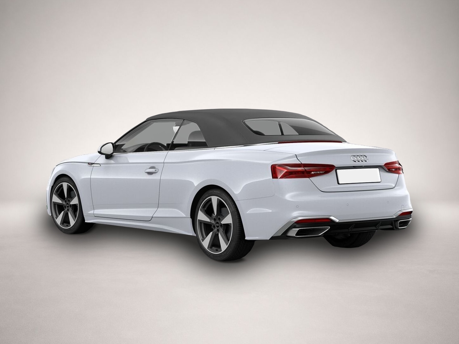 Audi A5 (06/2022, Benzin)
