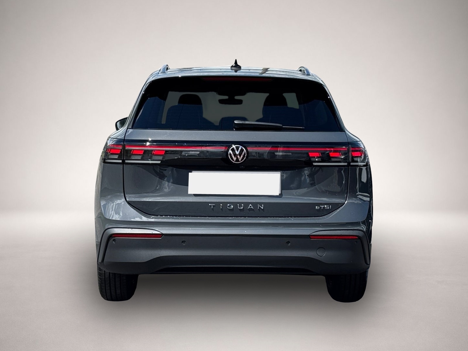 Volkswagen Tiguan (06/2026, Benzin)