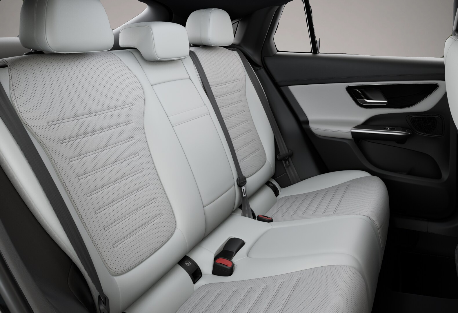 Mercedes-Benz GLC 220 (04/2026, Diesel)