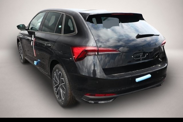 Skoda Scala (05/2026, Benzin)