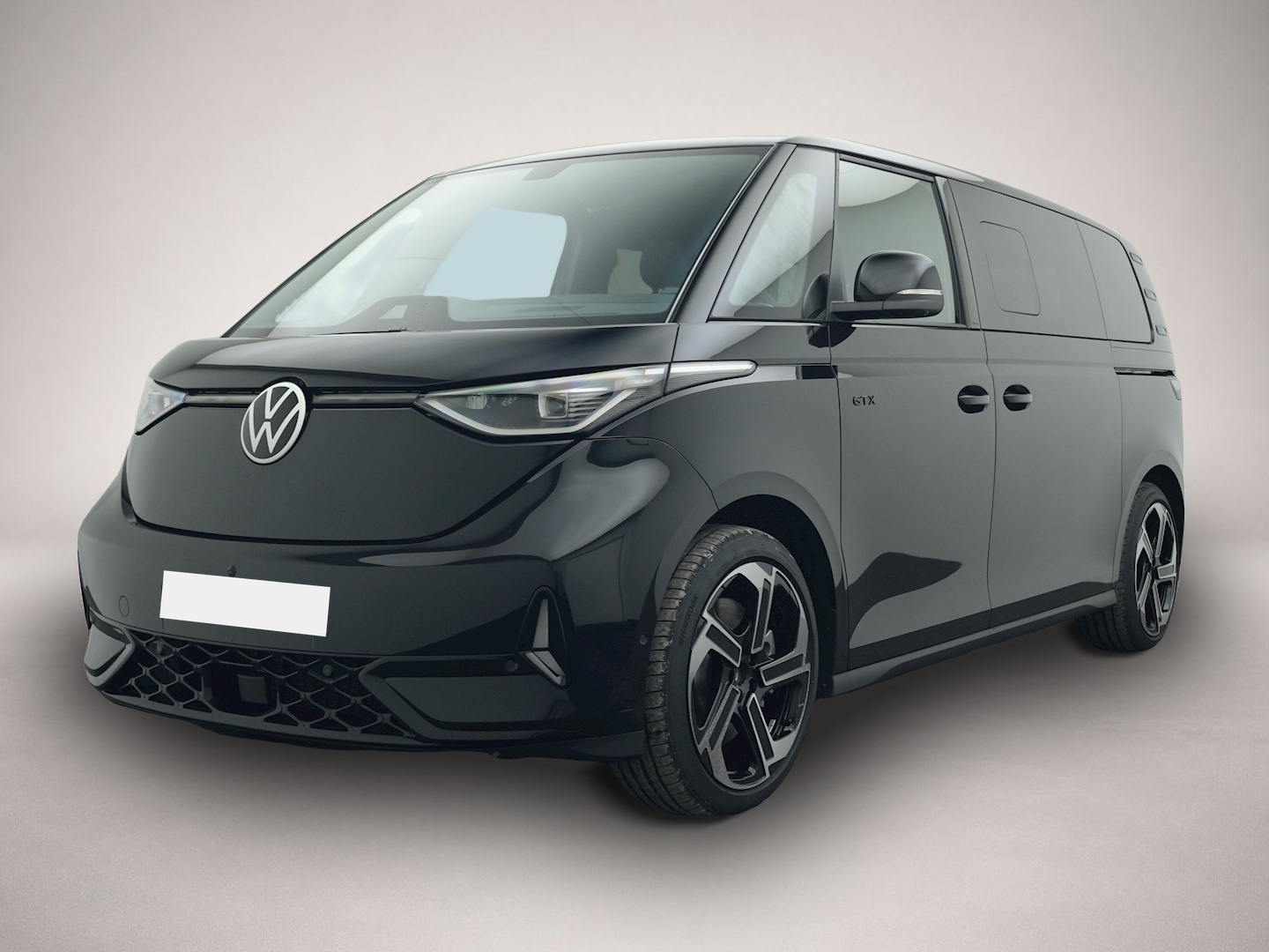 Volkswagen ID. Buzz (03/2026, ELECTRIC)