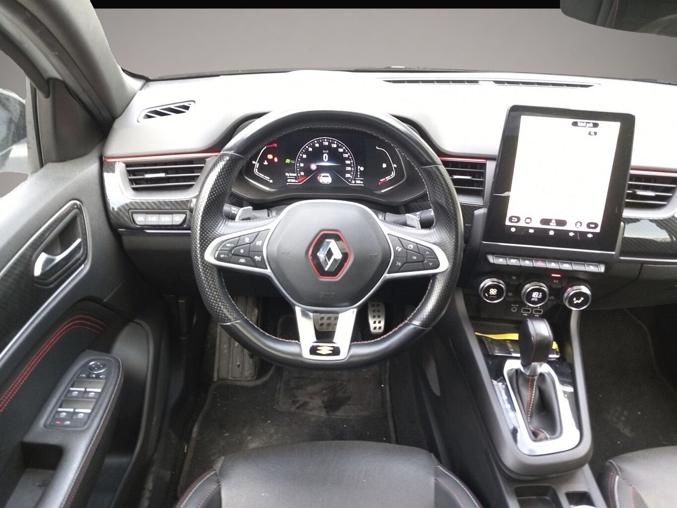 Renault Arkana (03/2022, Benzin)