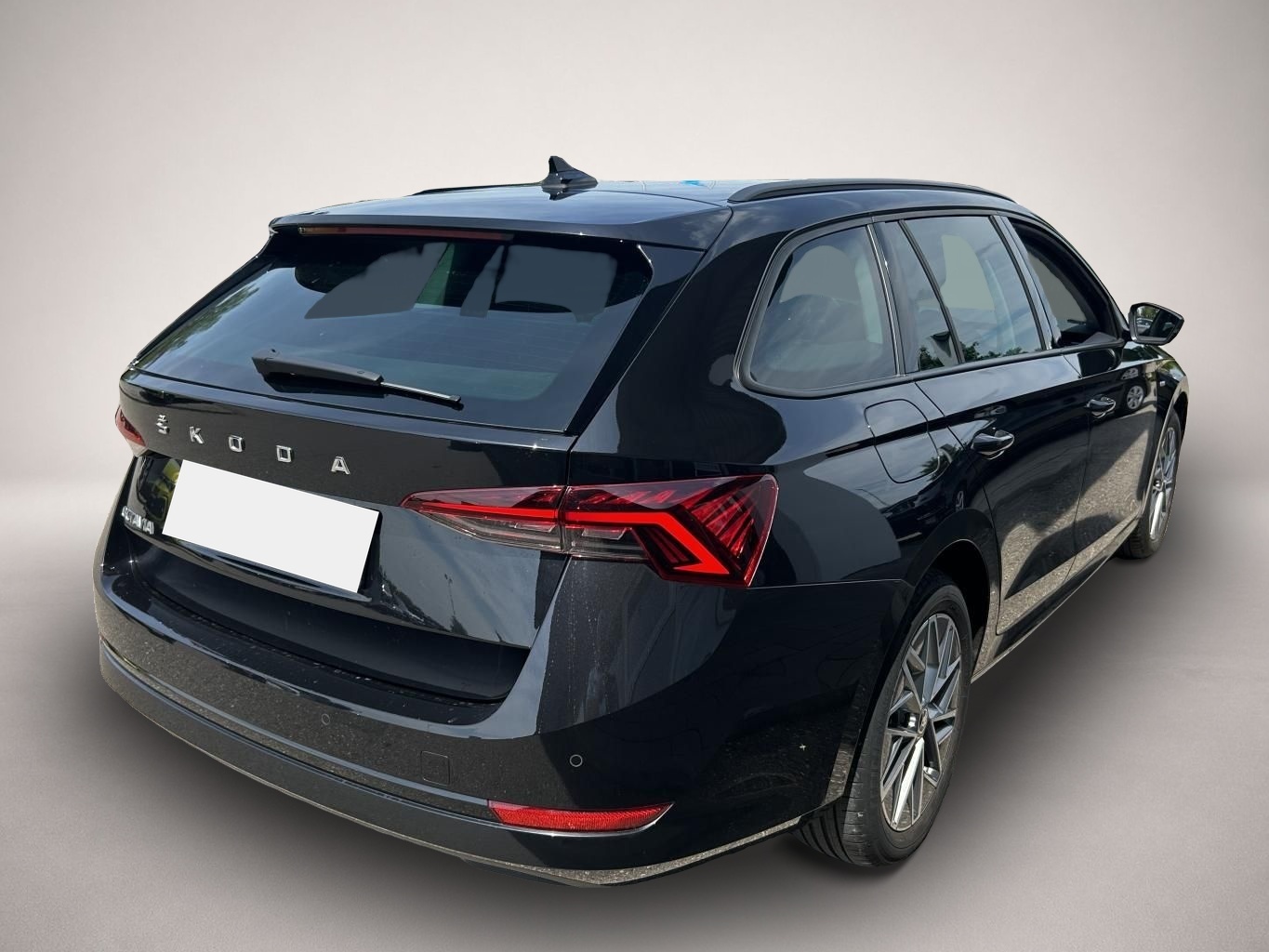 Skoda Octavia (03/2023, )