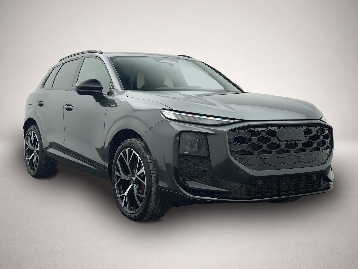 Audi Q3 (12/2025, Diesel)