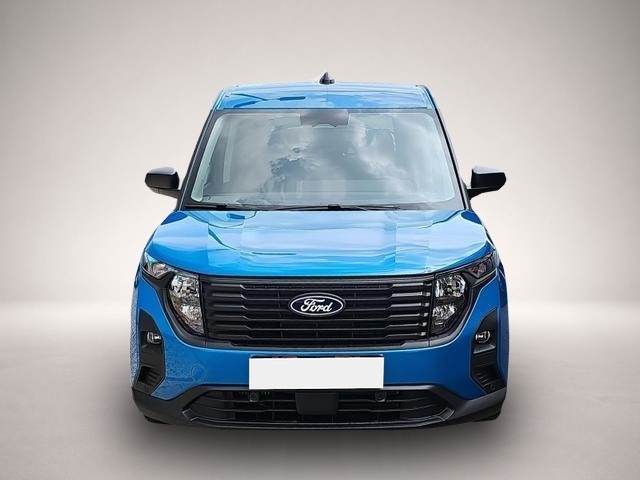 Ford Tourneo Courier (05/2026, Benzin)