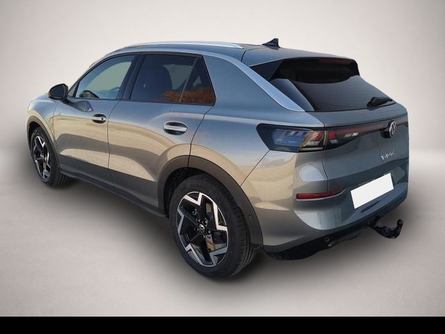 Volkswagen T-Roc (, Benzin)