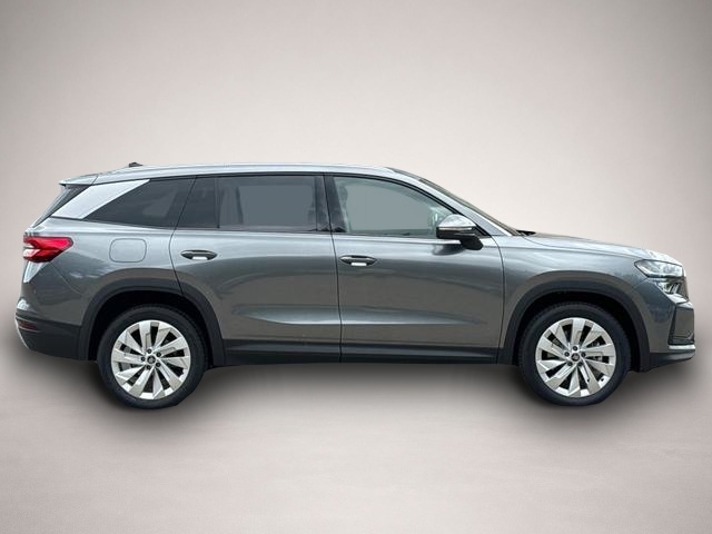 Skoda Kodiaq (10/2025, Benzin)