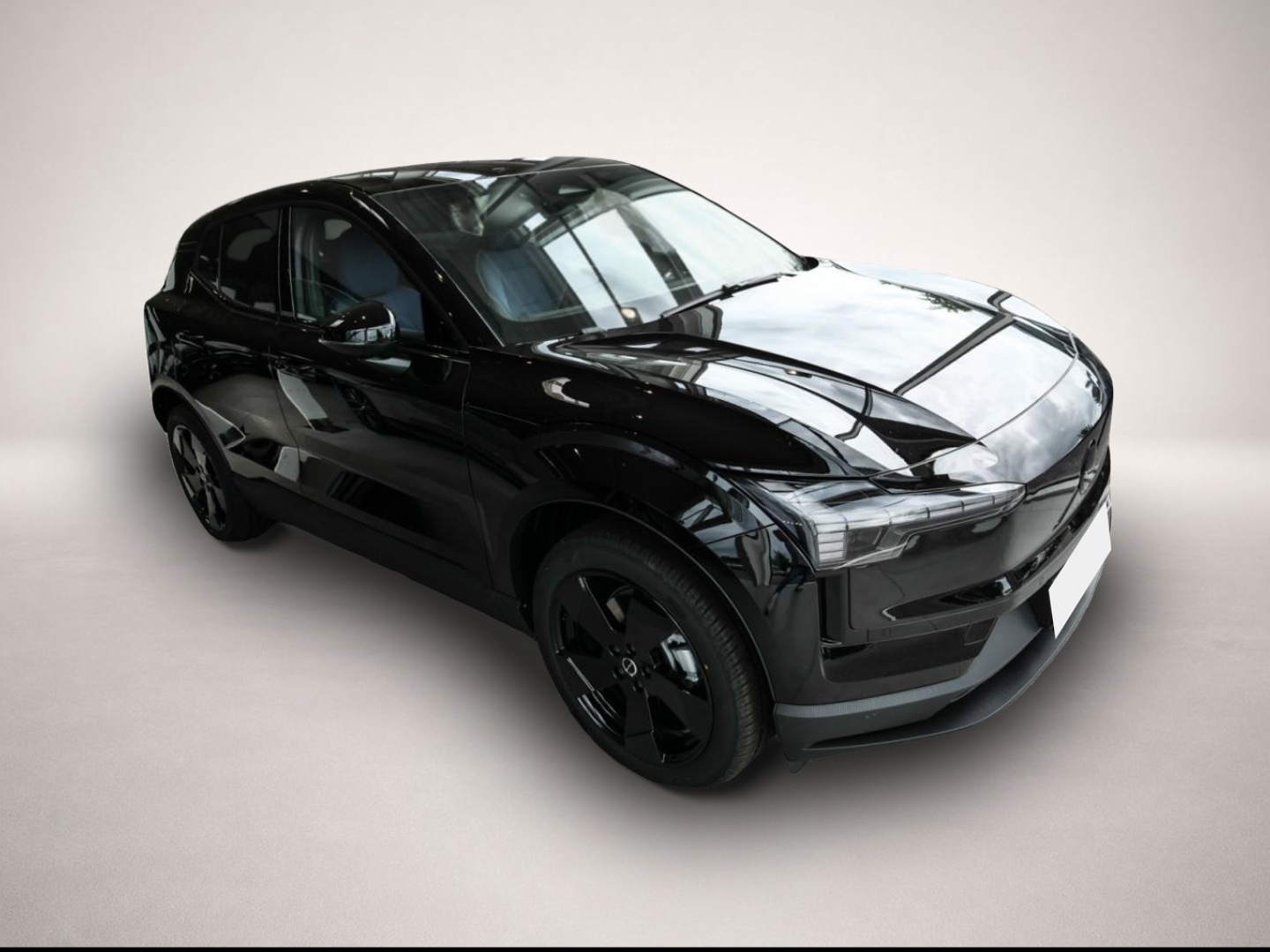 Volvo EX30 (05/2026, ELECTRIC)