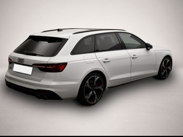 Audi quattro (06/2024, Diesel)