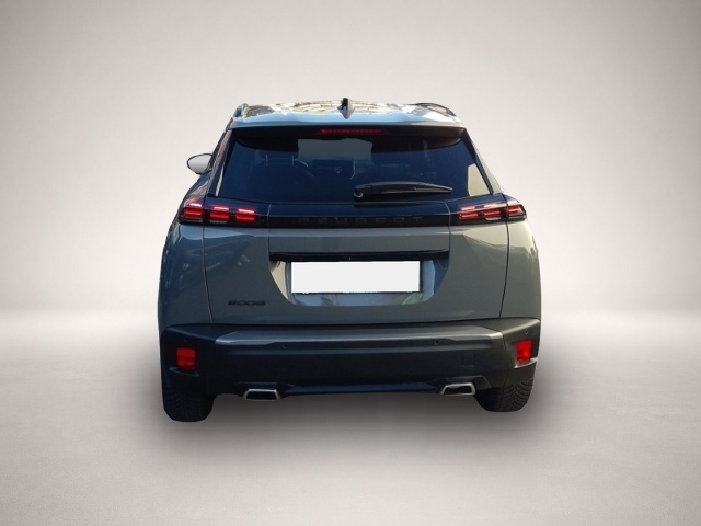 Peugeot 2008 (02/2024, Benzin)