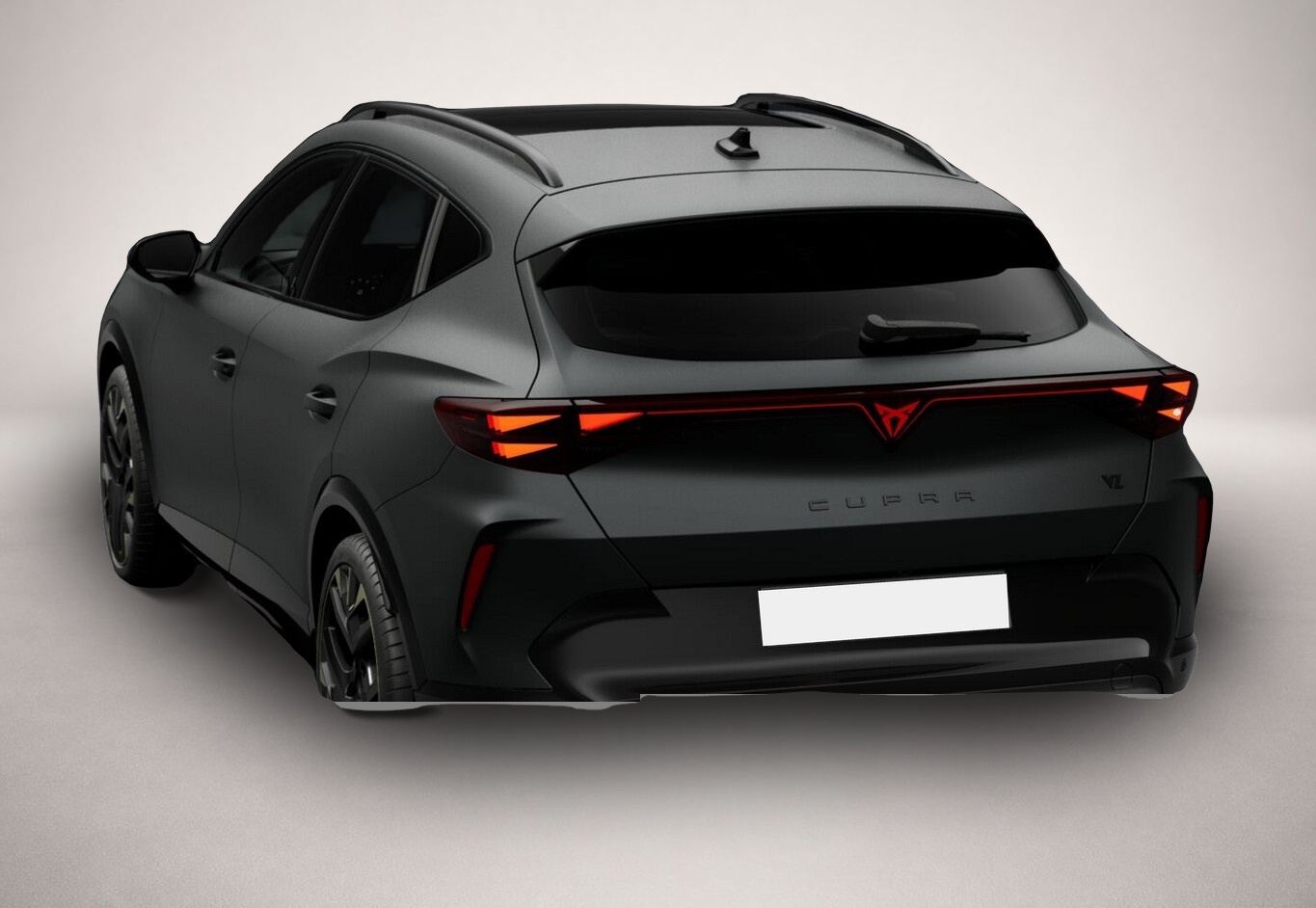 Cupra Formentor (06/2026, Benzin)