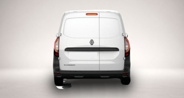 Renault Kangoo, Bild 2 von 3