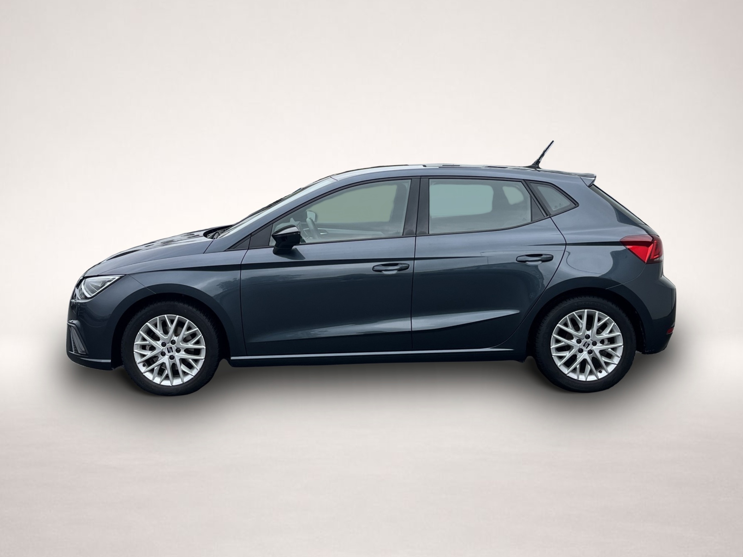 Seat Ibiza (05/2023, Benzin)