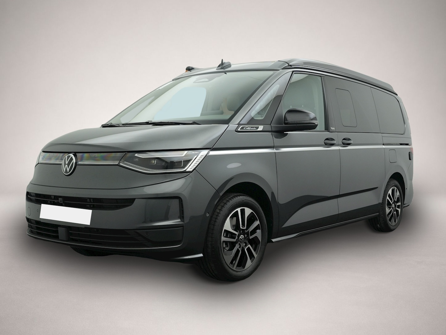 Volkswagen T7 California