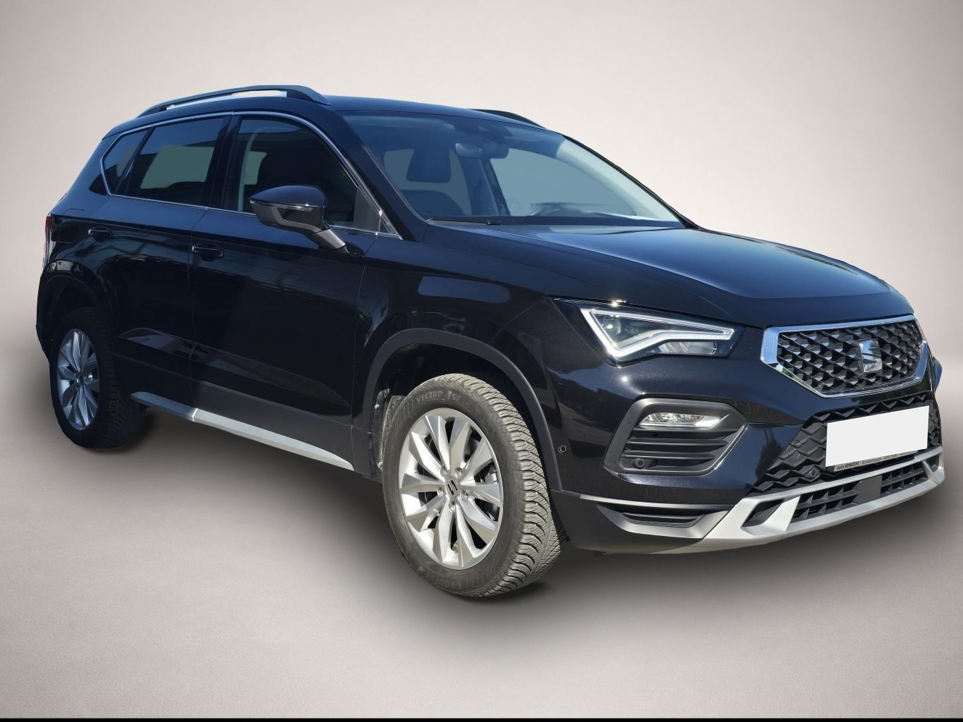 Seat Ateca (01/2025, )