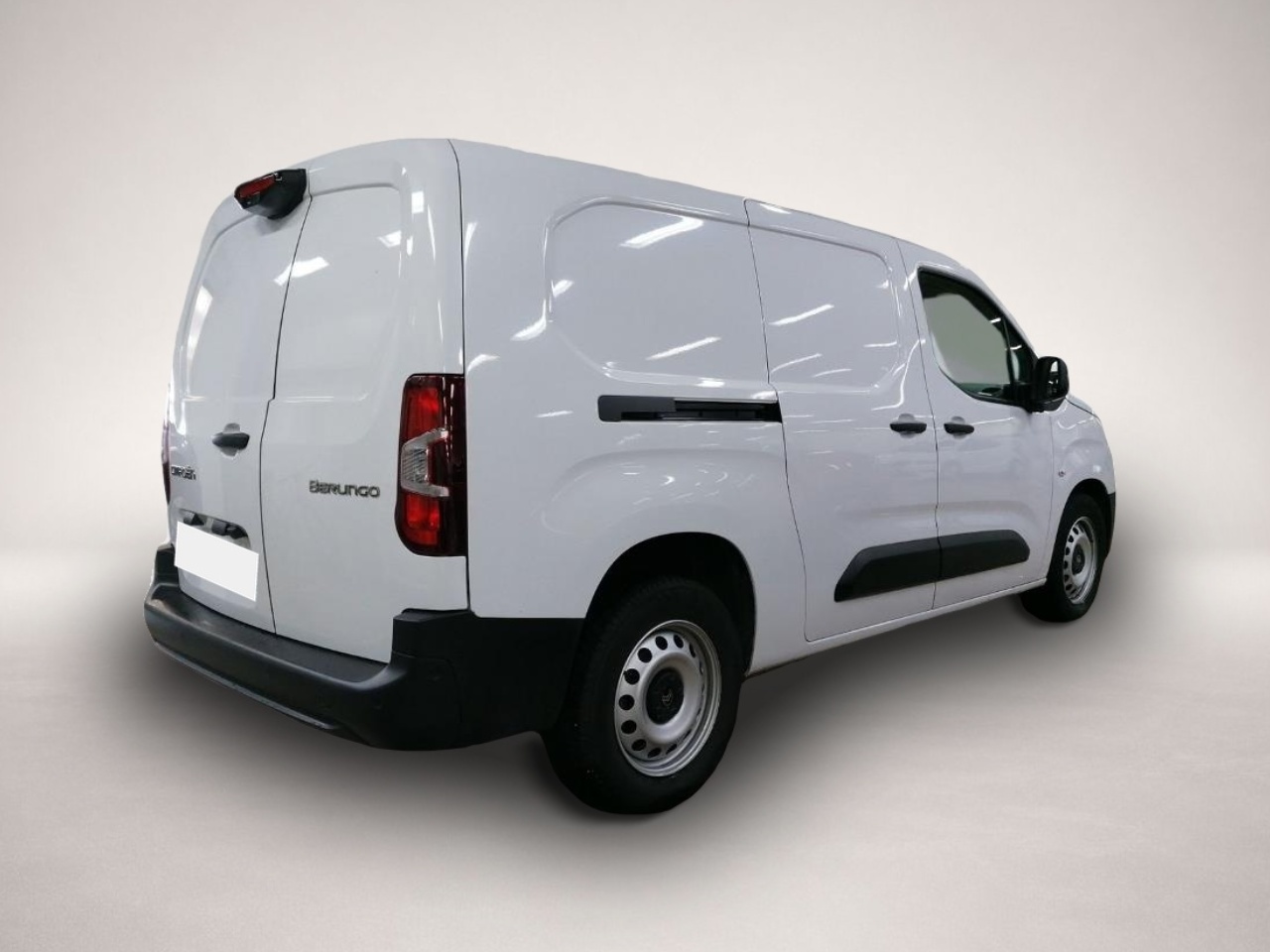 Citroen Berlingo (09/2025, Diesel)
