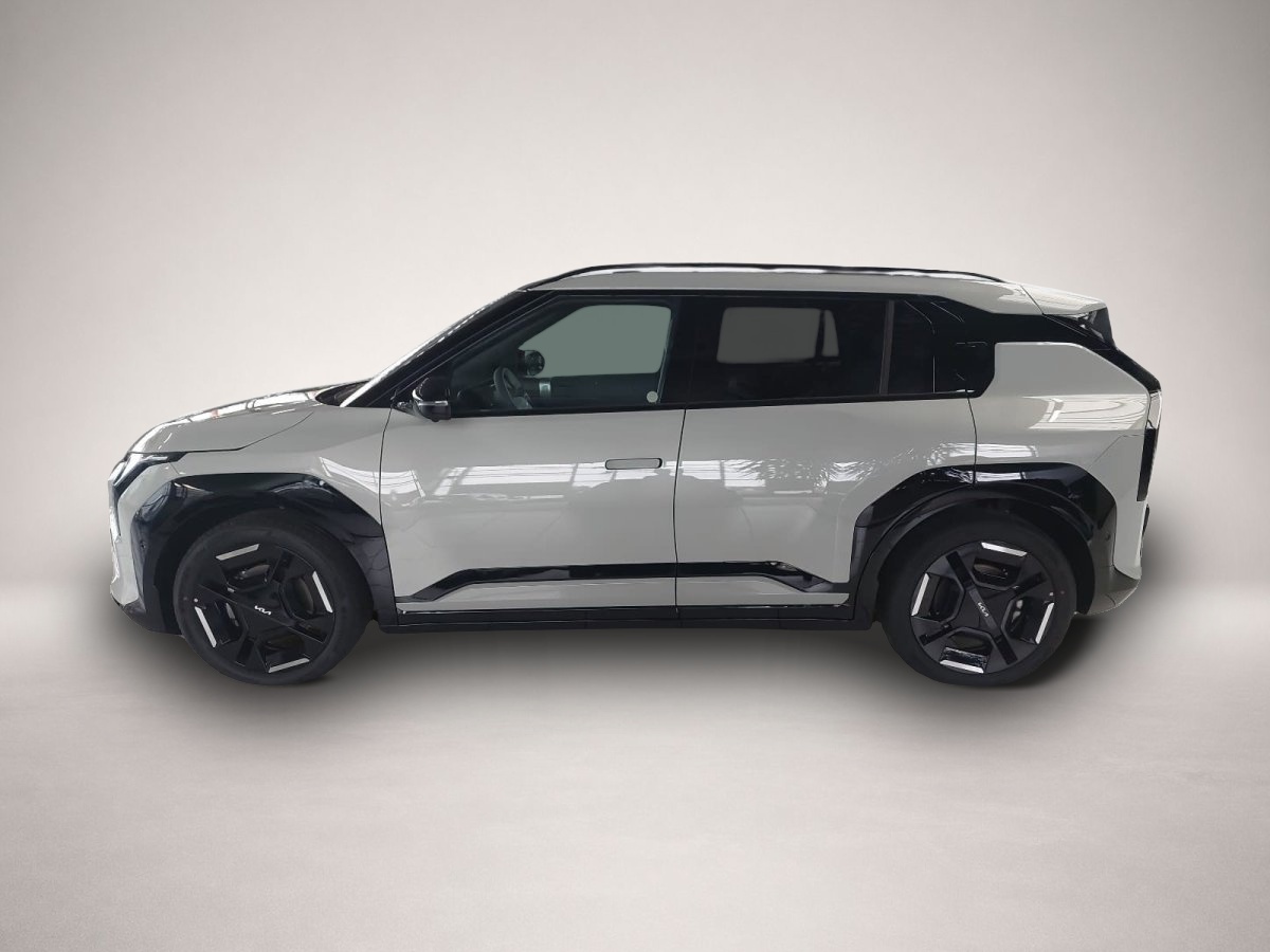 Kia EV3, image 4 of 4