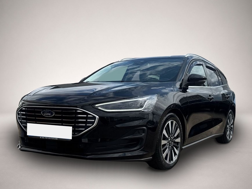 Ford Focus (02/2023, Diesel)