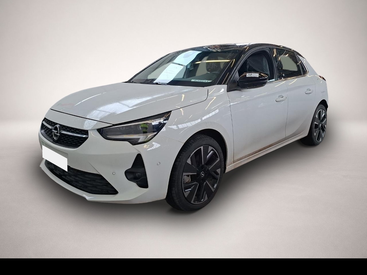 Opel Corsa (09/2023, ELECTRIC)