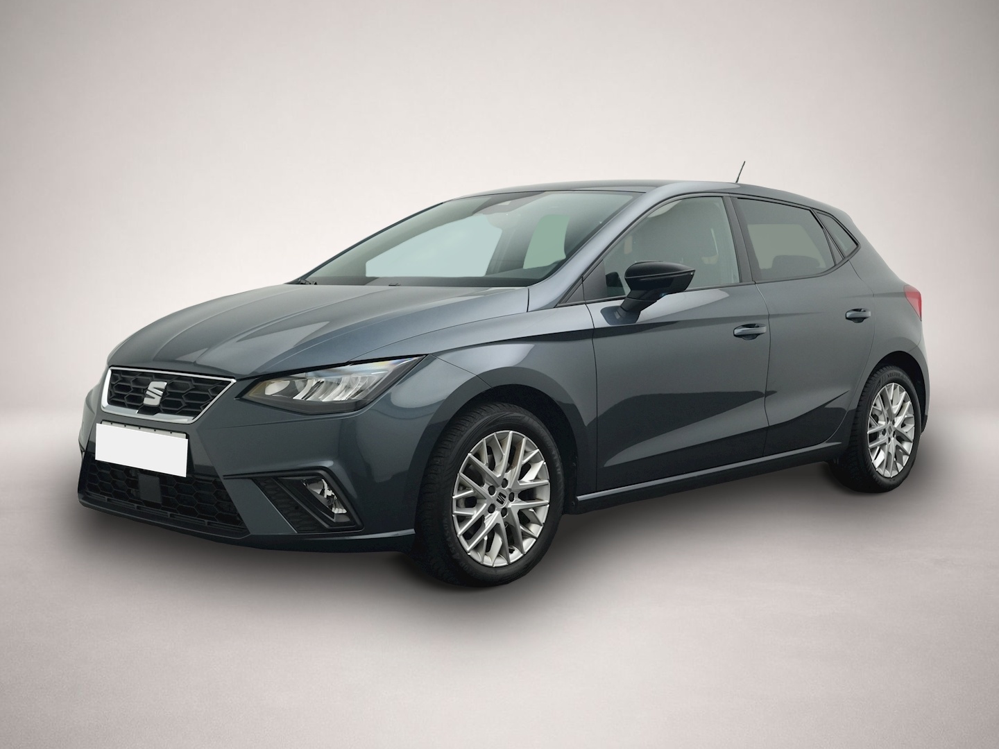 Seat Ibiza (06/2025, Benzin)