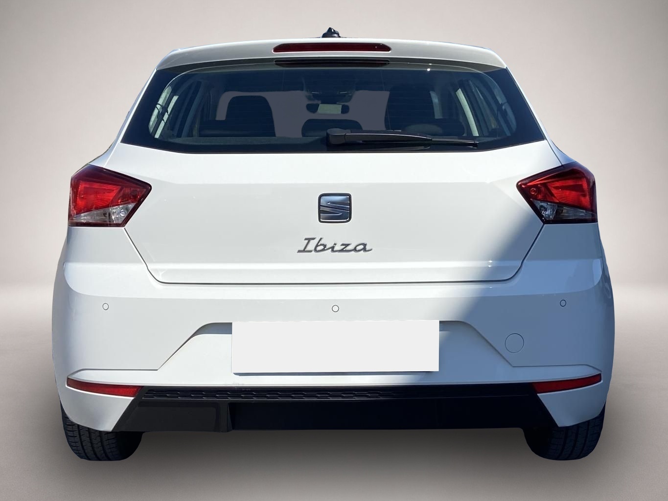 Seat Ibiza (09/2021, )