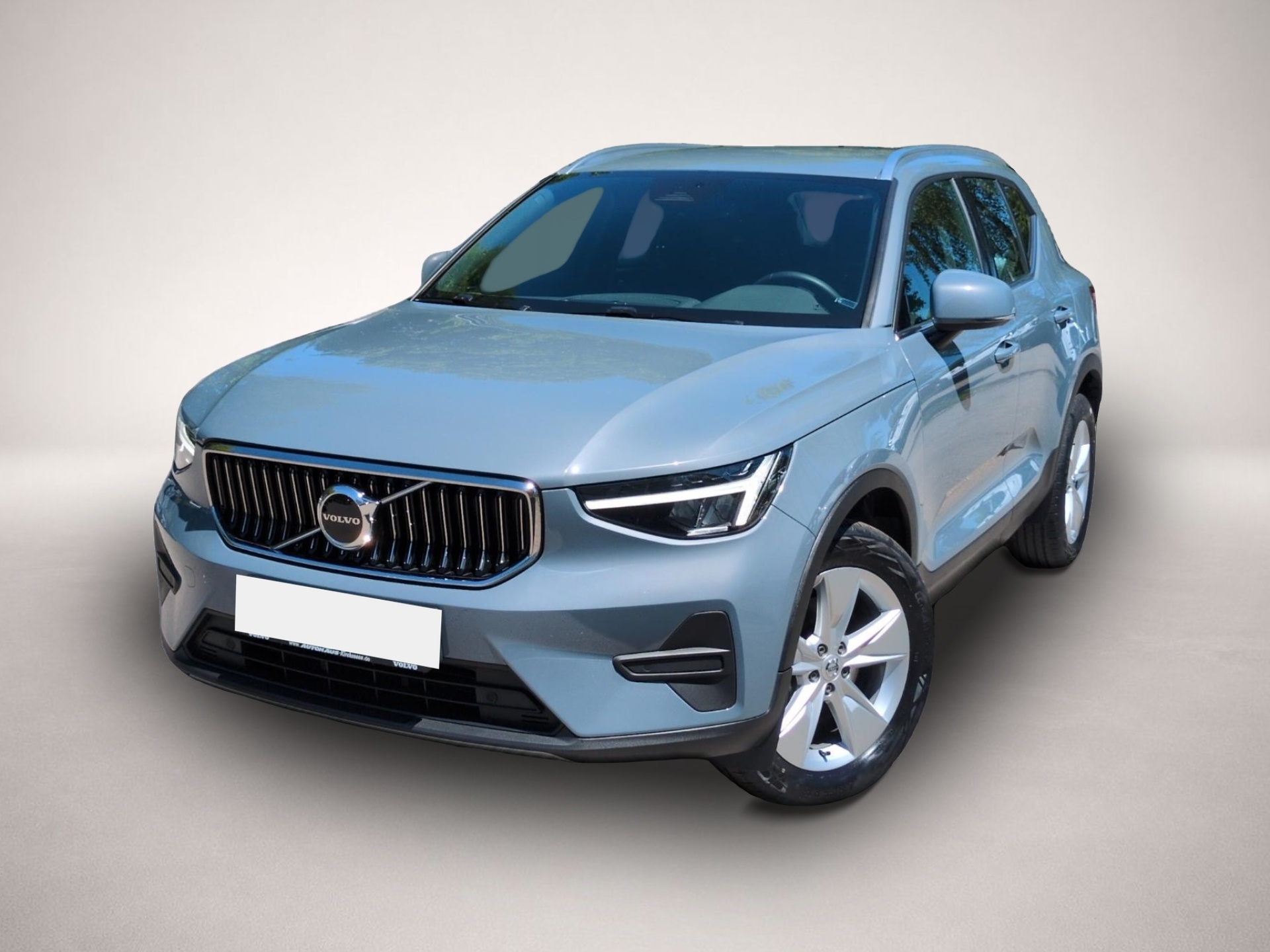 Volvo XC40 (03/2023, Benzin)