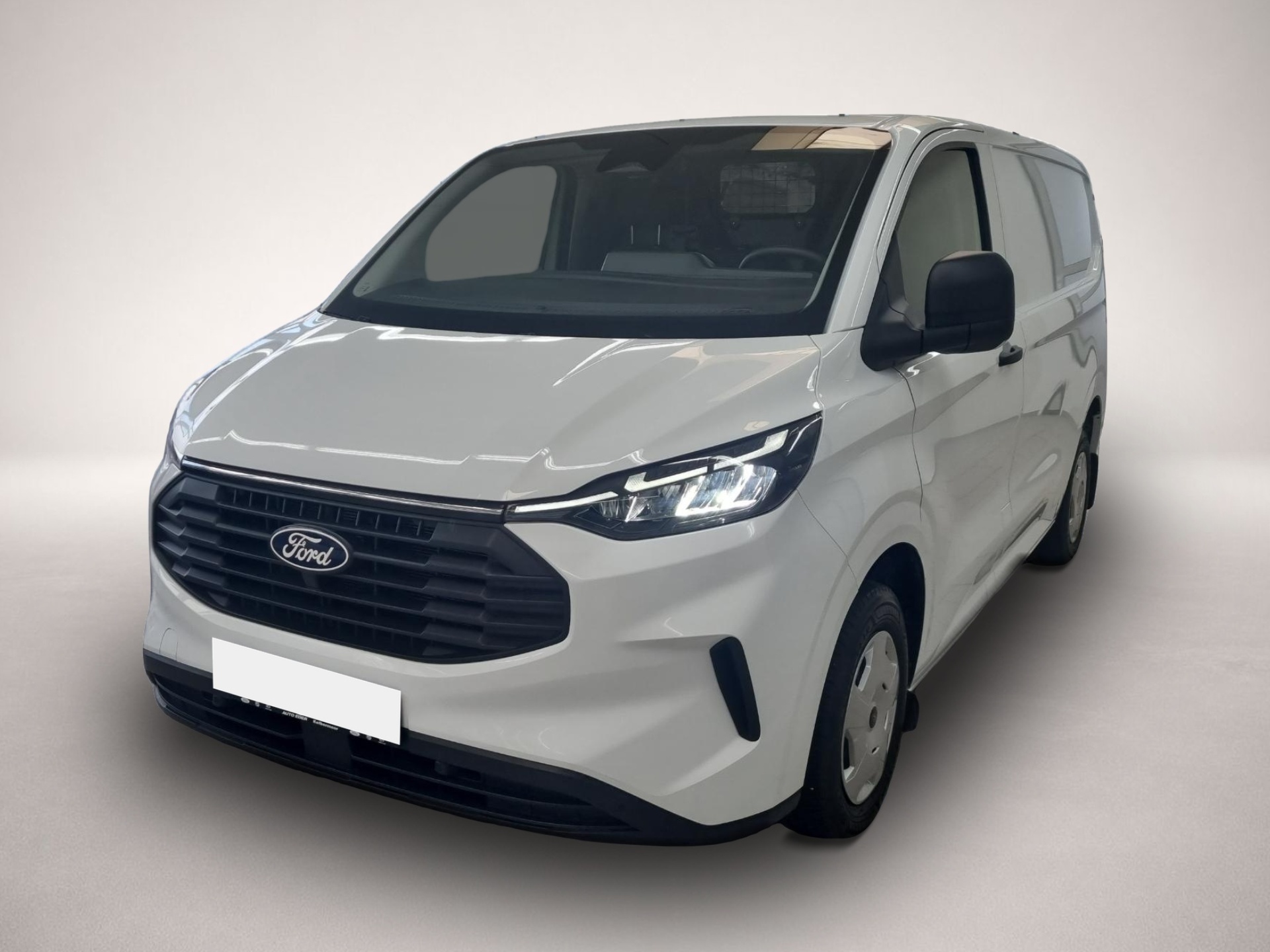 Ford Other (06/2024, Diesel)