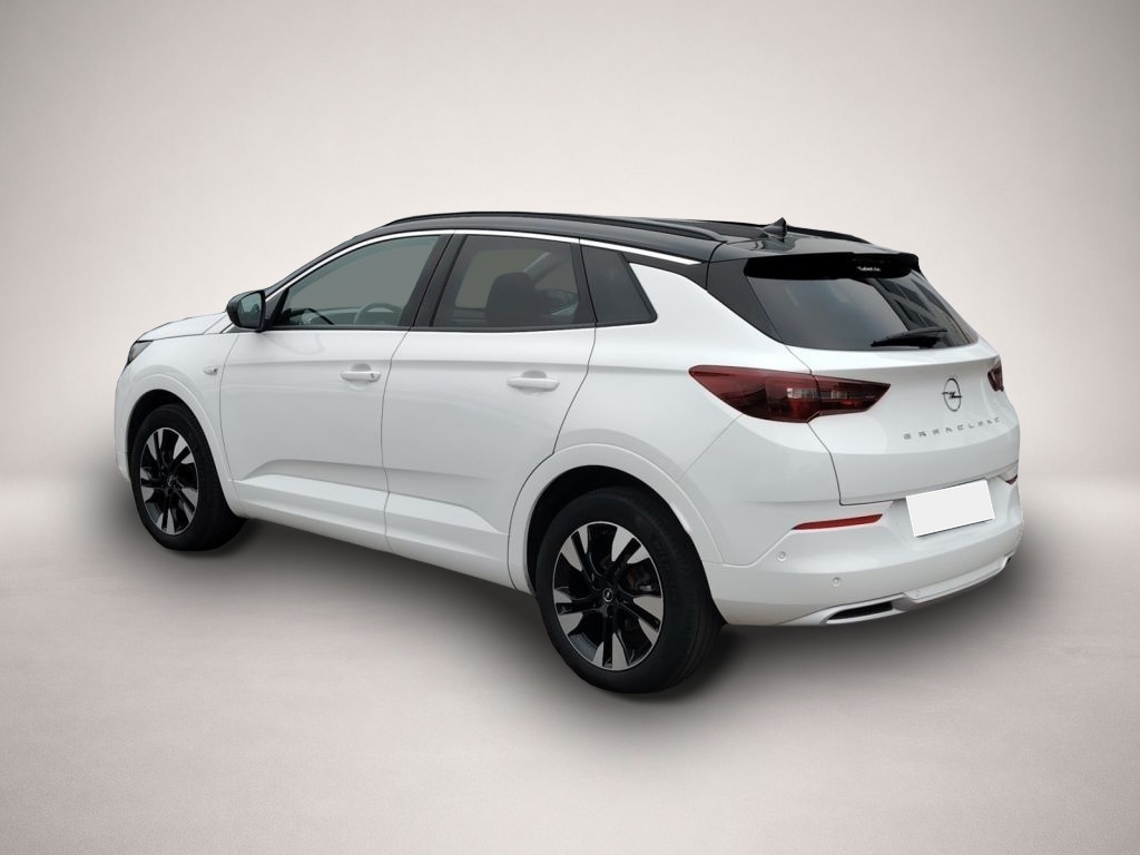 Opel Grandland (X) (10/2023, )