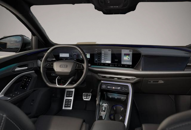 Audi Q5 (07/2026, Diesel)