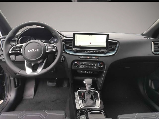 Kia XCeed, Bild 6 von 10