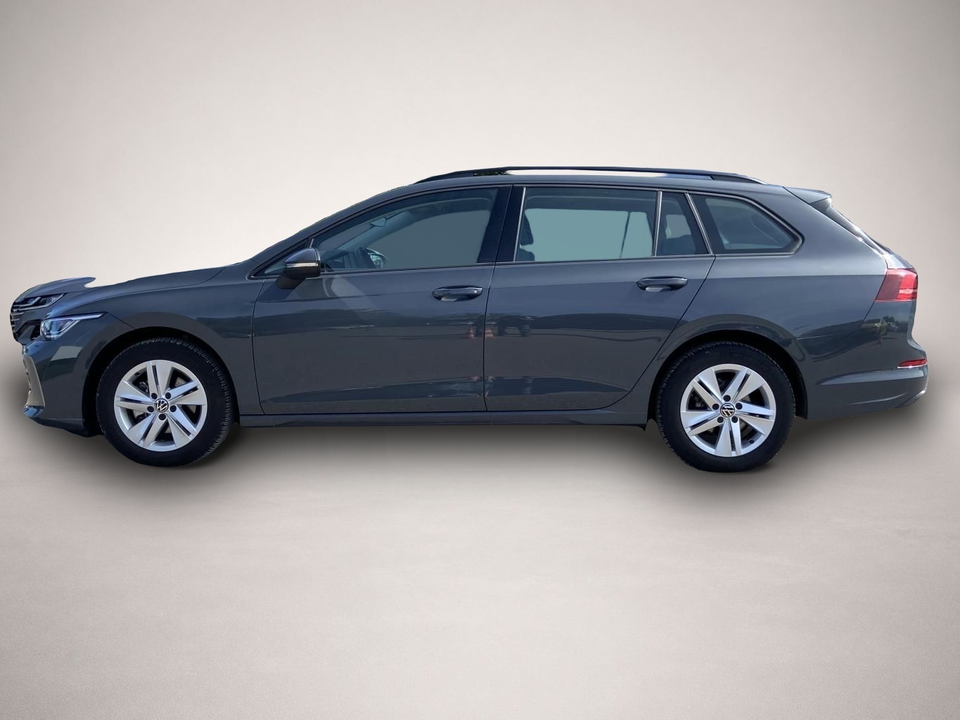 Volkswagen Golf (03/2025, )