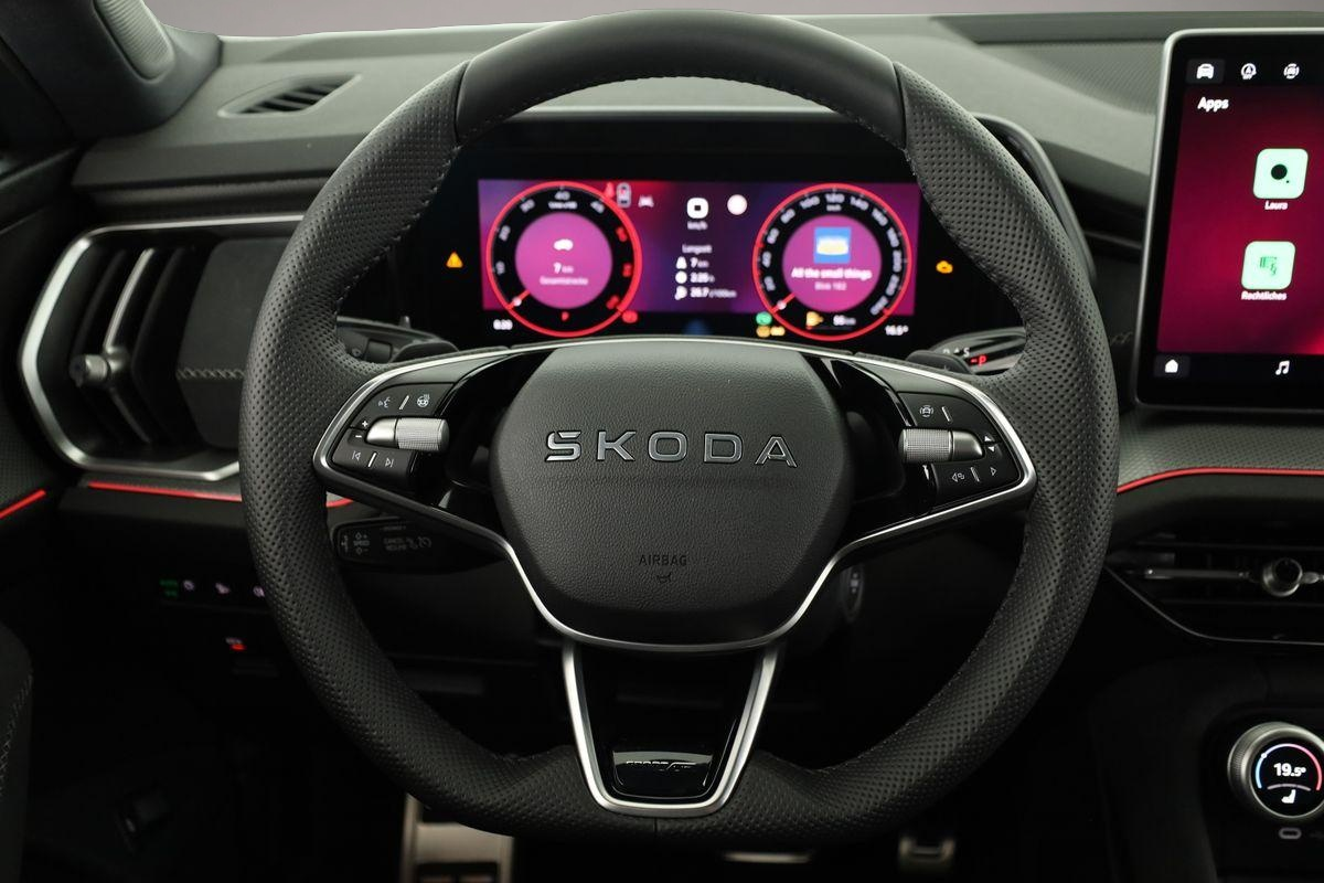 Skoda Kodiaq (04/2026, Diesel)