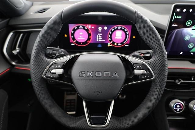 Skoda Kodiaq (06/2026, Diesel)