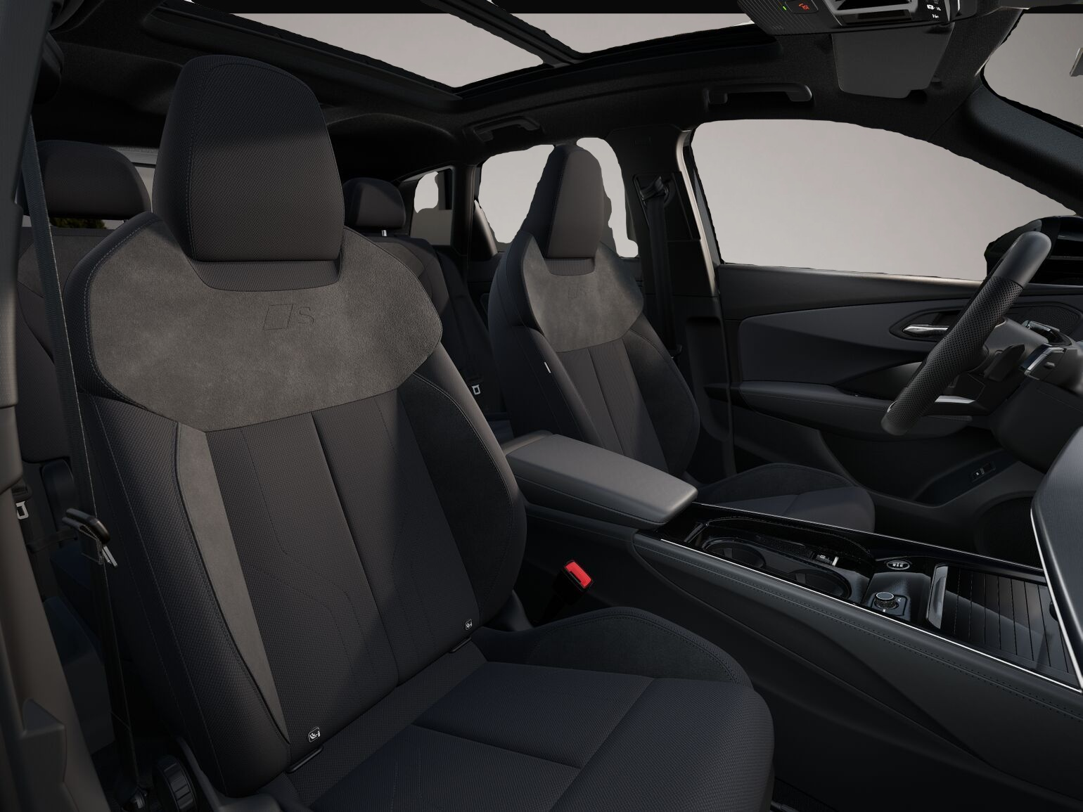 Audi Q3 (, Benzin)