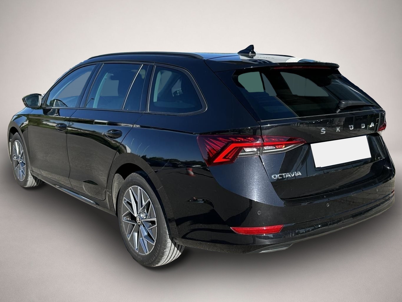 Skoda Octavia (01/2023, )