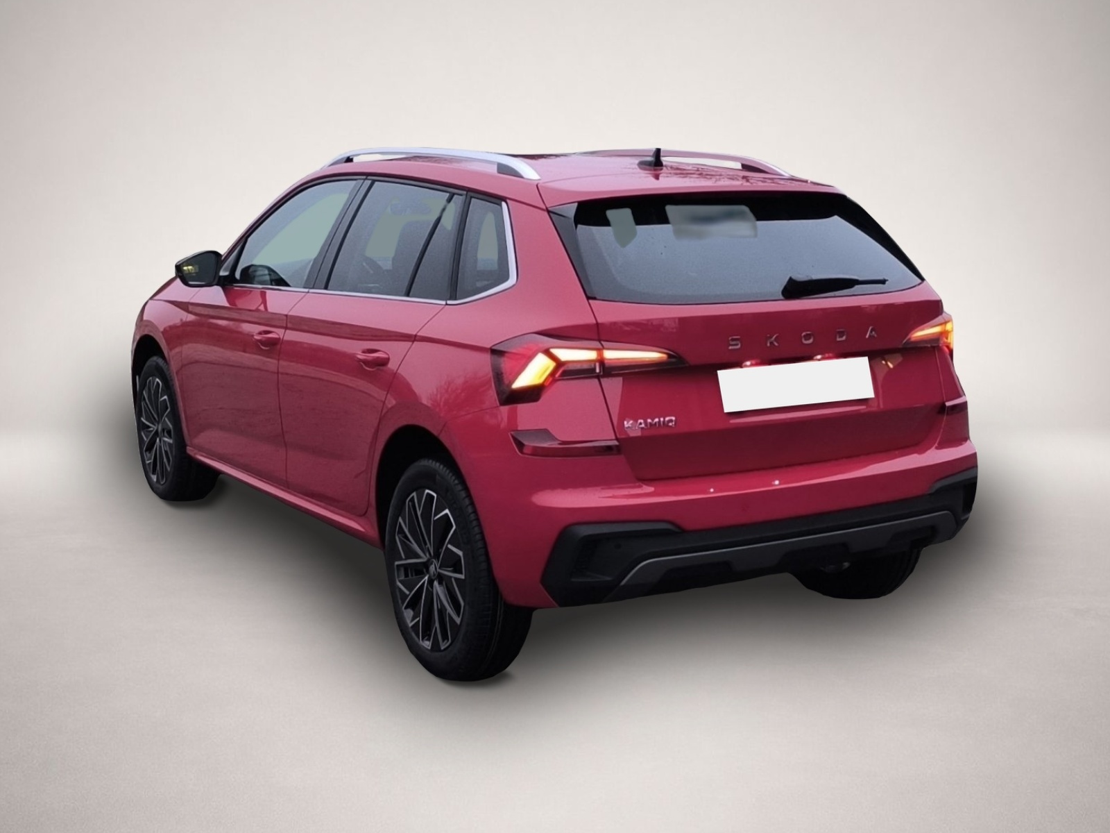 Skoda Kamiq, image 5 of 8