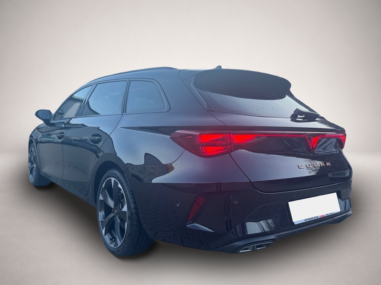 CUPRA Leon, Bild 4 von 6