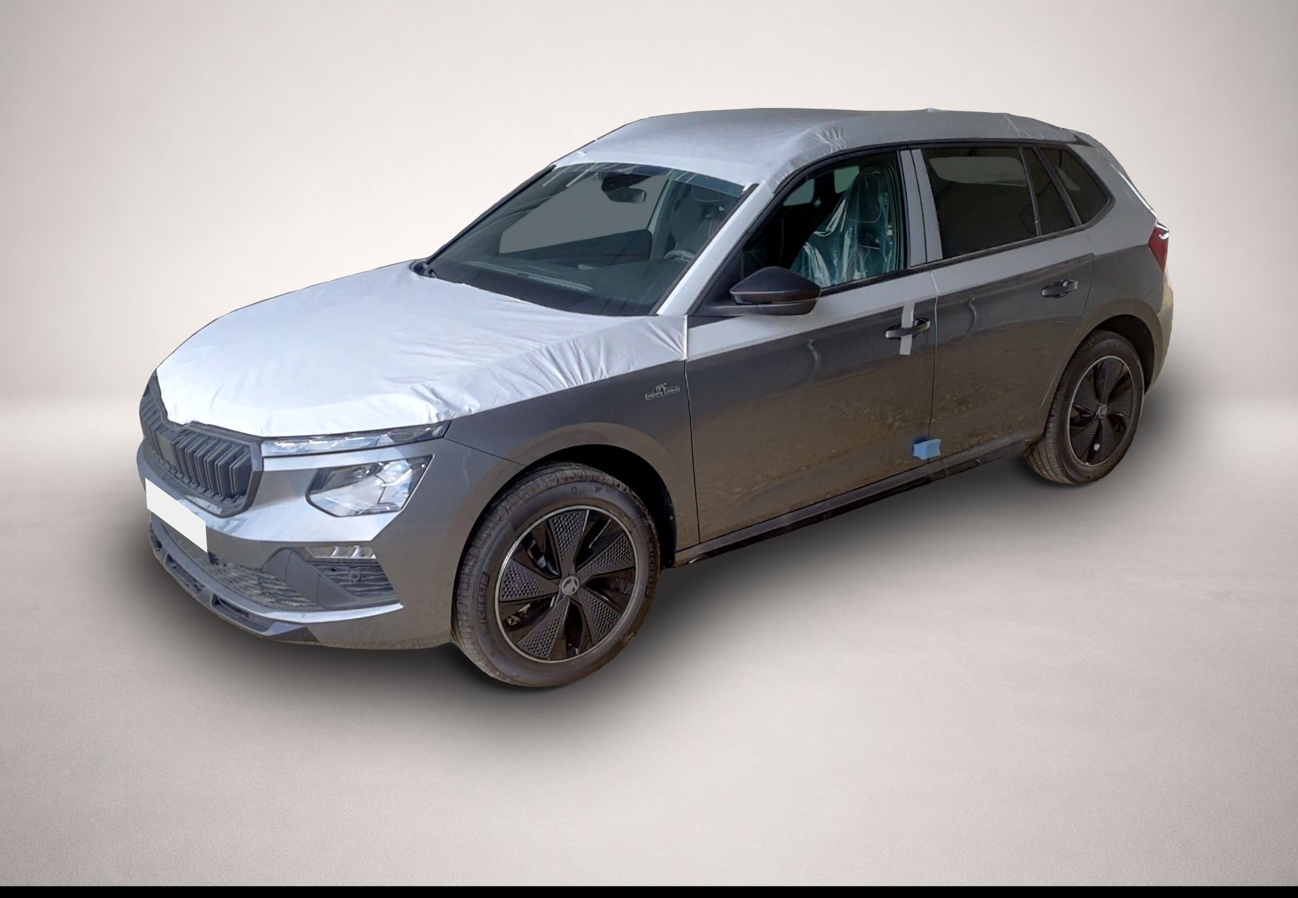 Skoda Kamiq, Bild 1 von 5